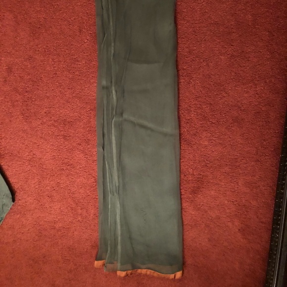 Mint Green Pakistani Wedding Wear - Picture 6 of 6